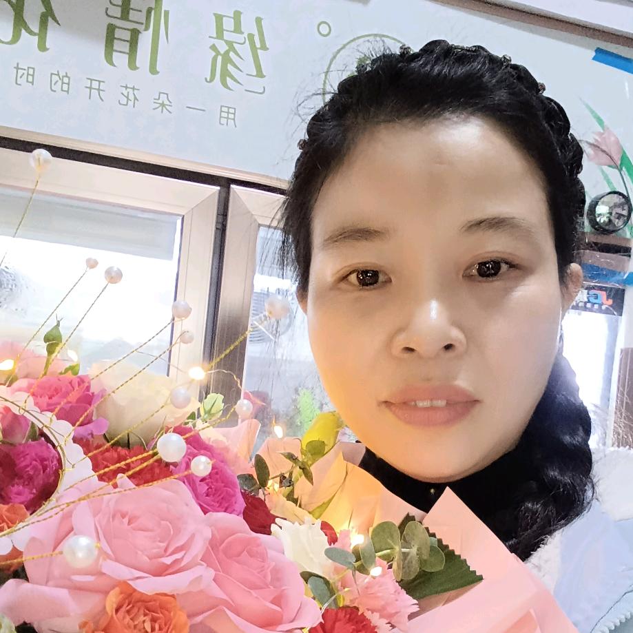 新化县琅塘镇缘情花坊