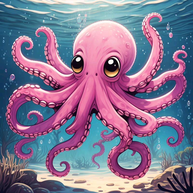 章鱼小肉丸²⁴⁹