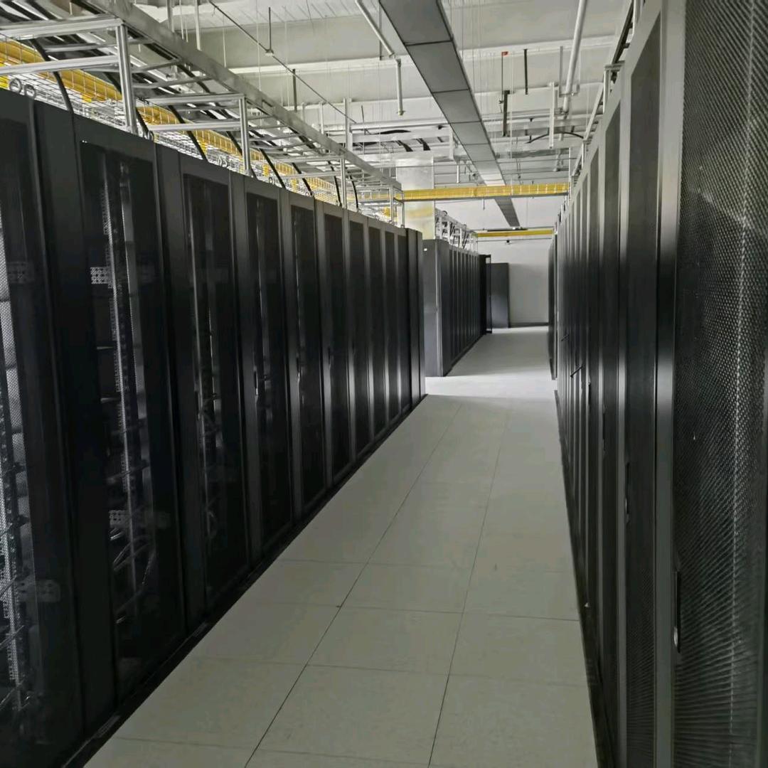 数据中心液冷设计施工