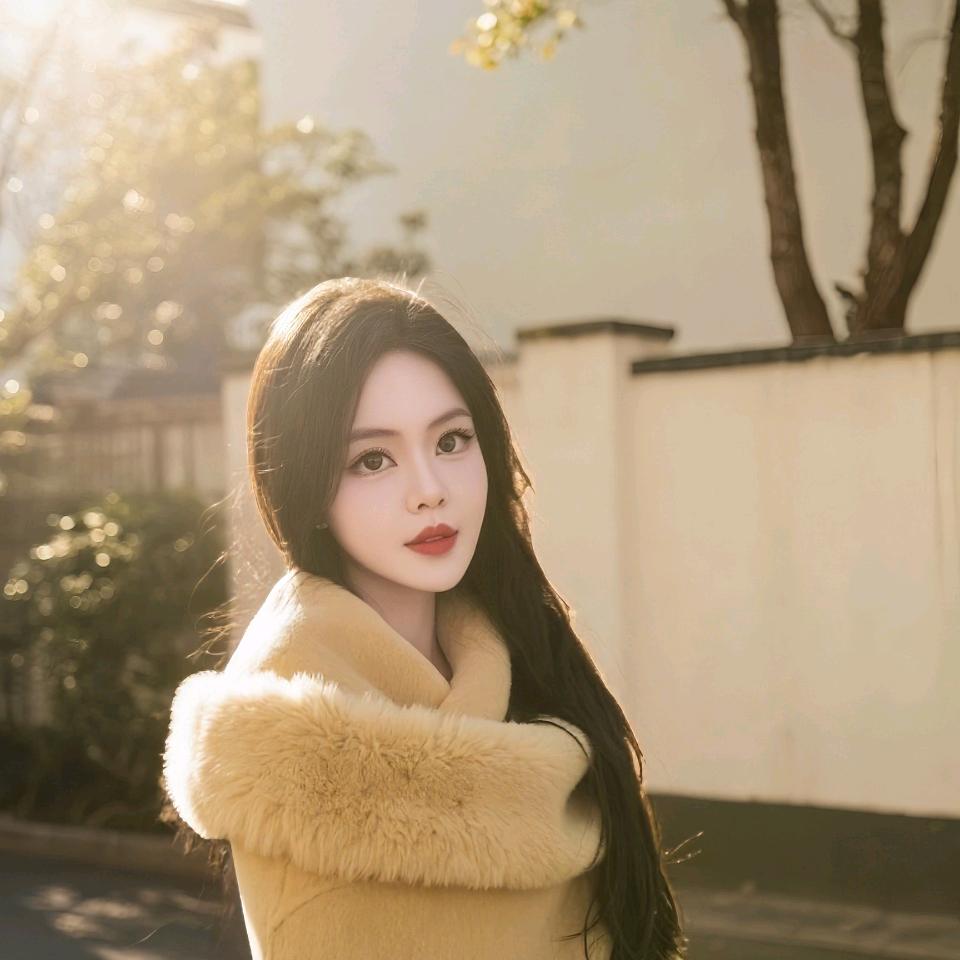 雯.