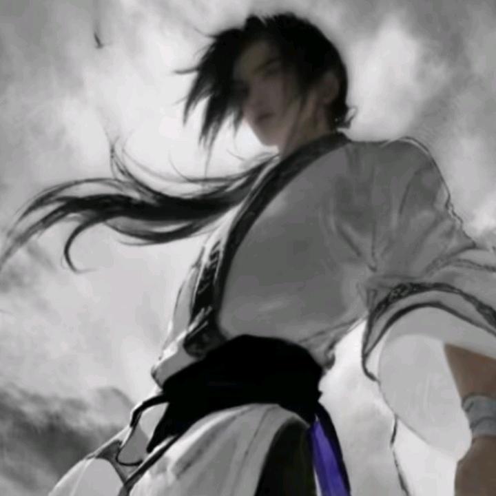 天残头像