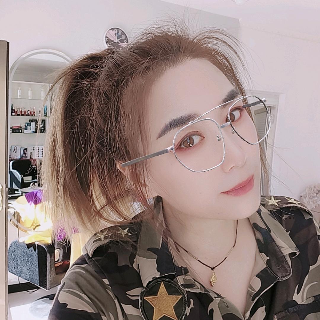 10元理发师（燕子）158