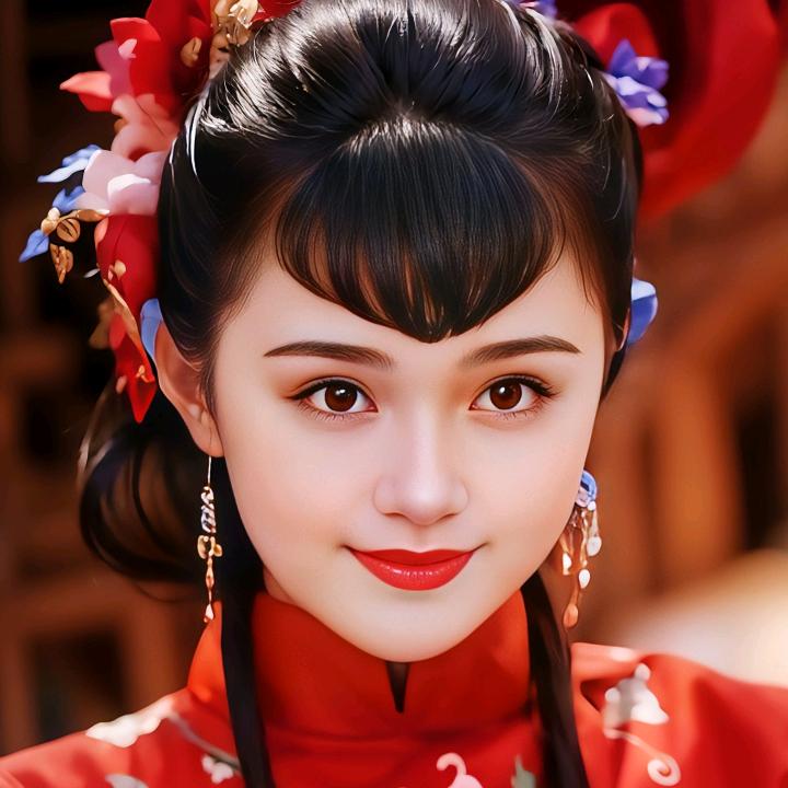 定制专属姓氏头像