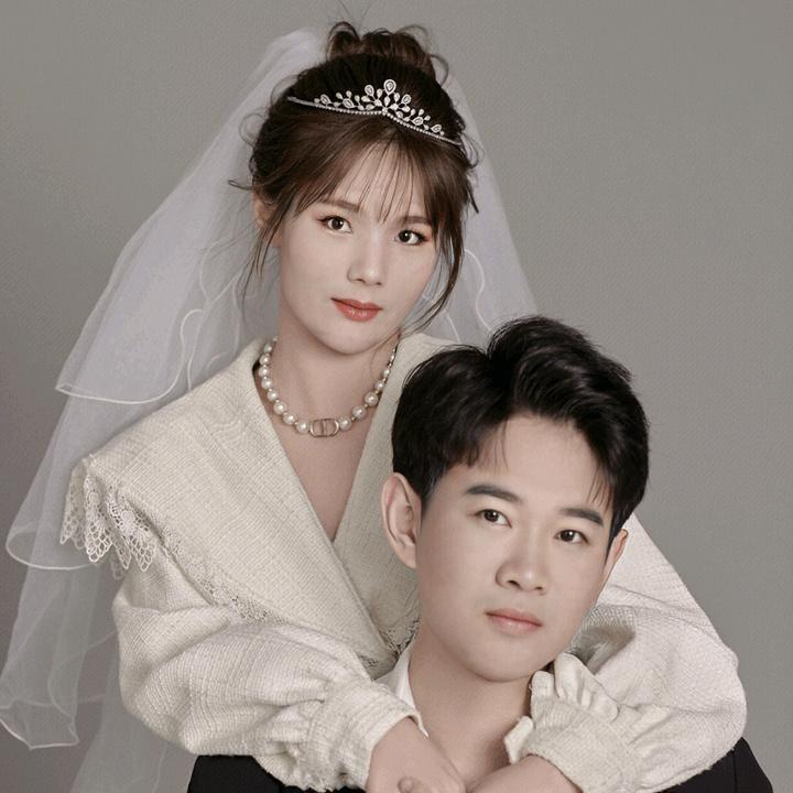 💋相濡以沫💋