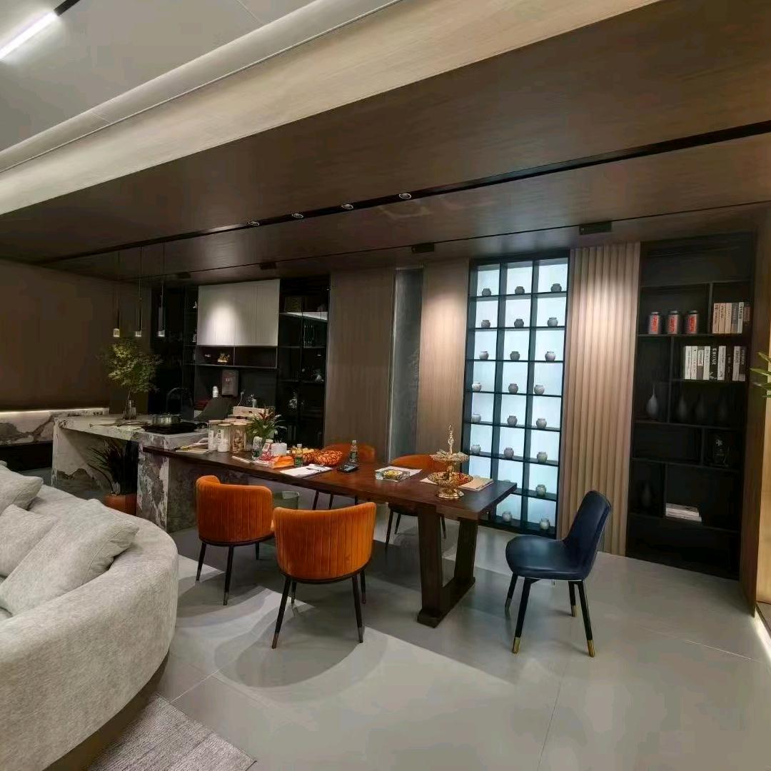 DEDECN德尔得吊顶墙面工厂