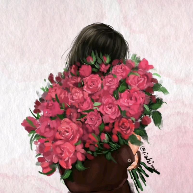 喜花Flower(椿山集)