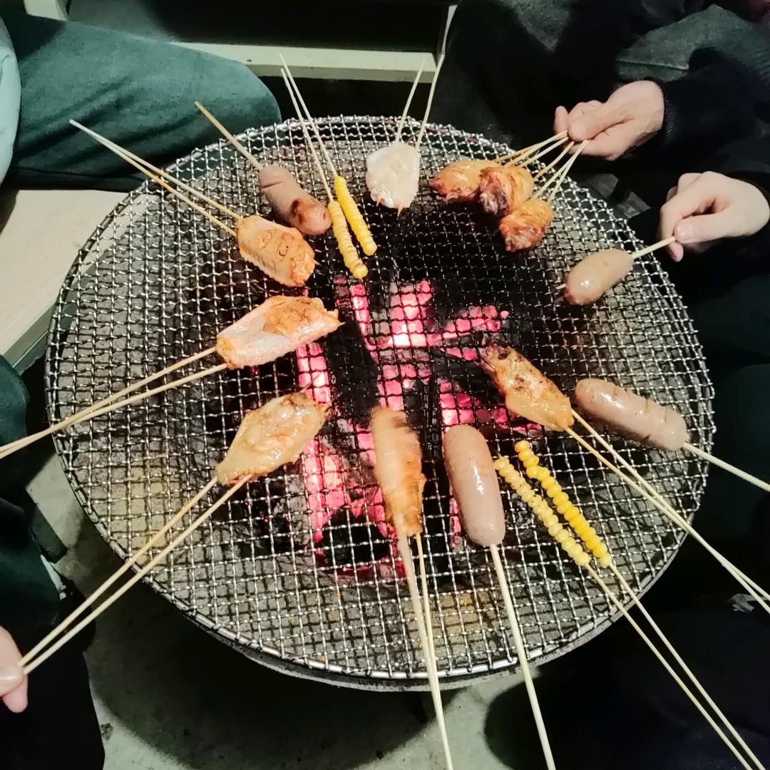 伐木累²🐵