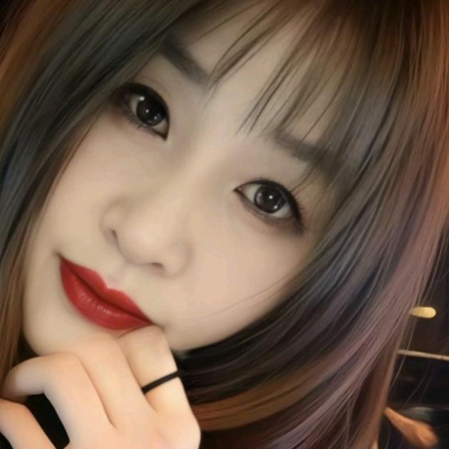 河南二妹🥰💋