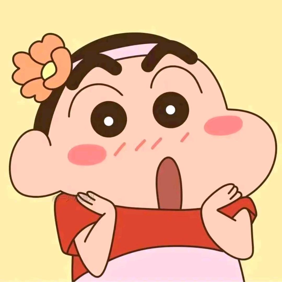 彩笔小新