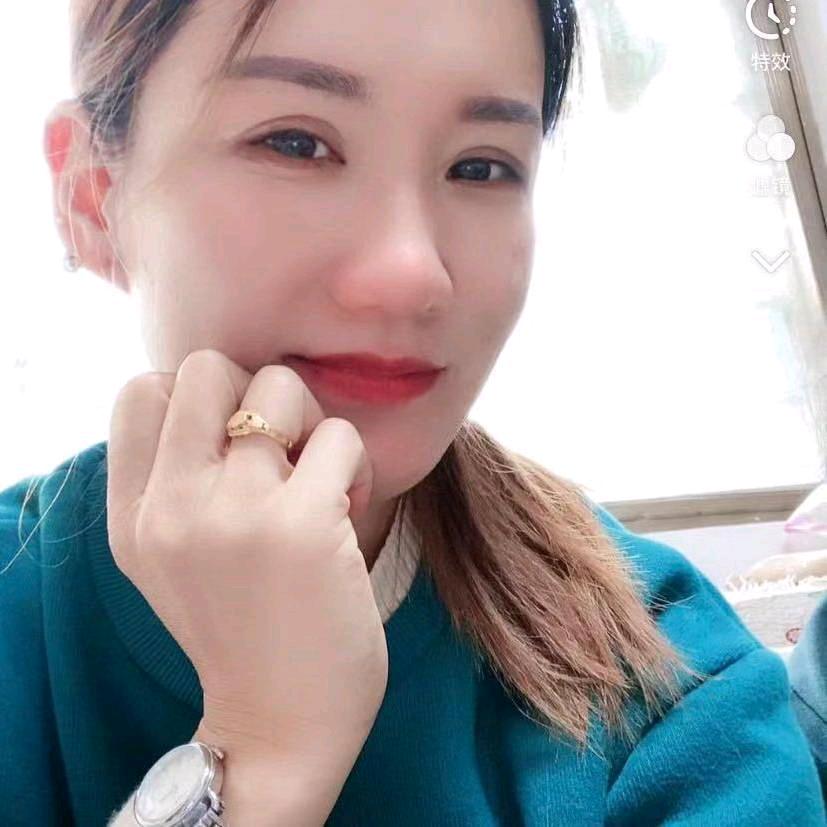 农村华姐
