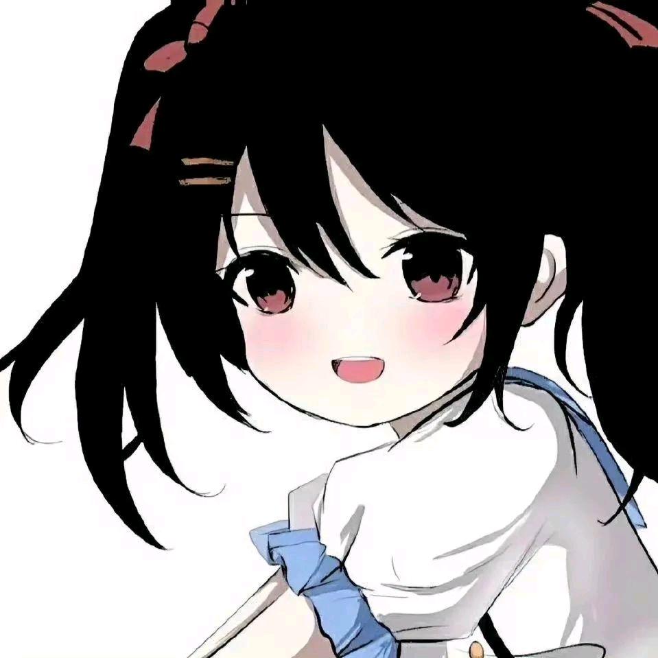 小琪