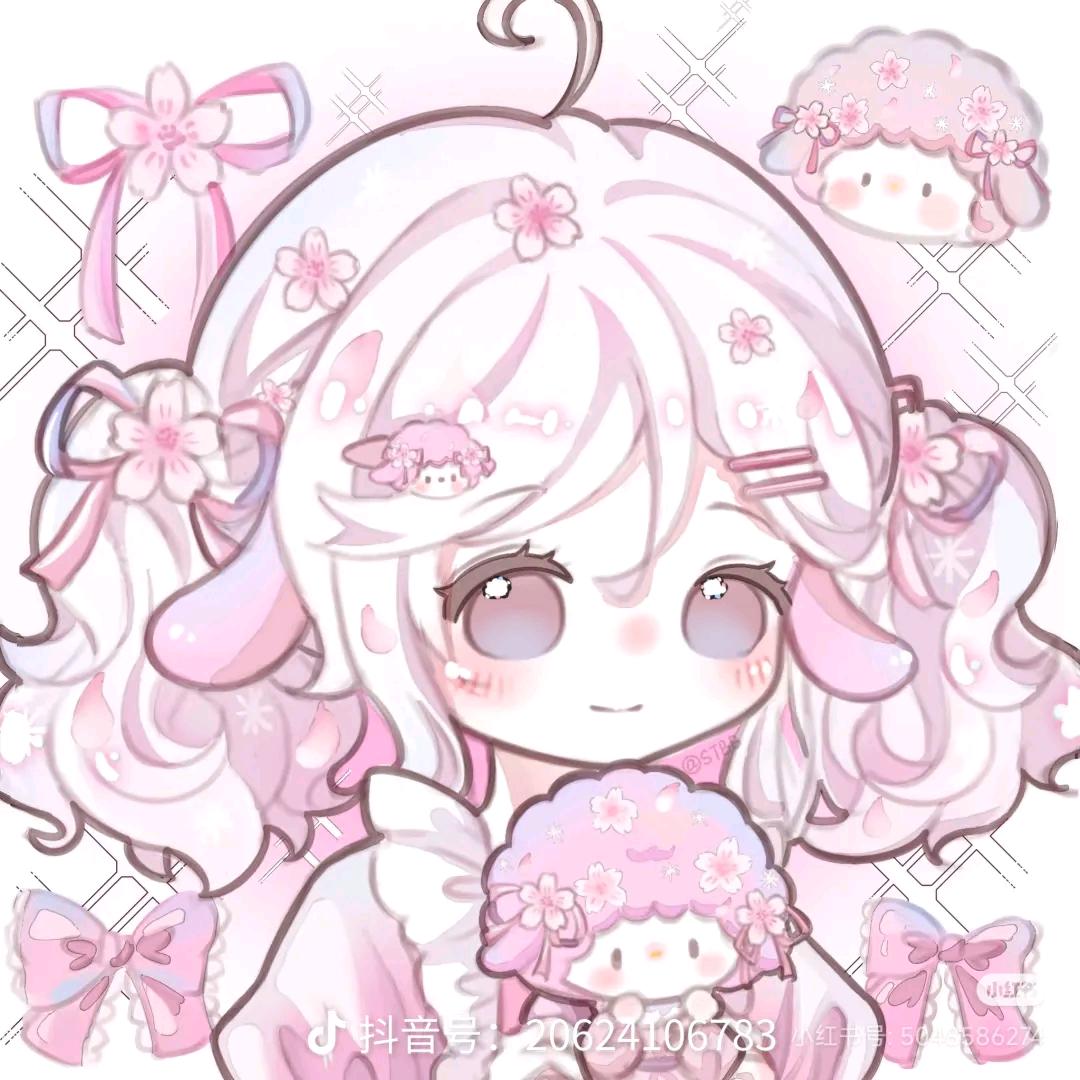 _小小四叶草🐟