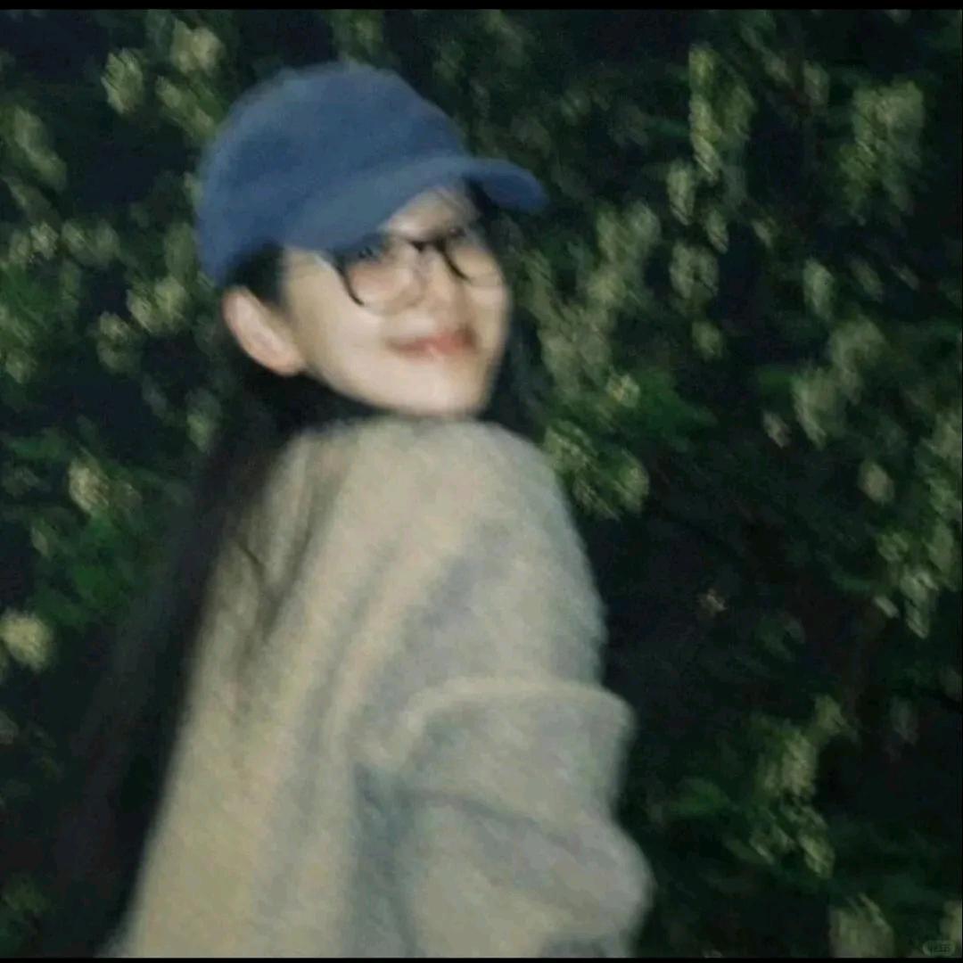 小 Z 同学🍭