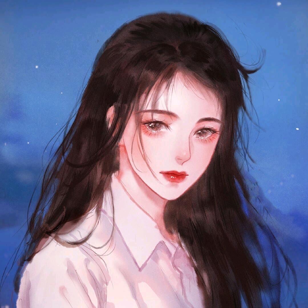 昨夜星辰昨夜风🍉