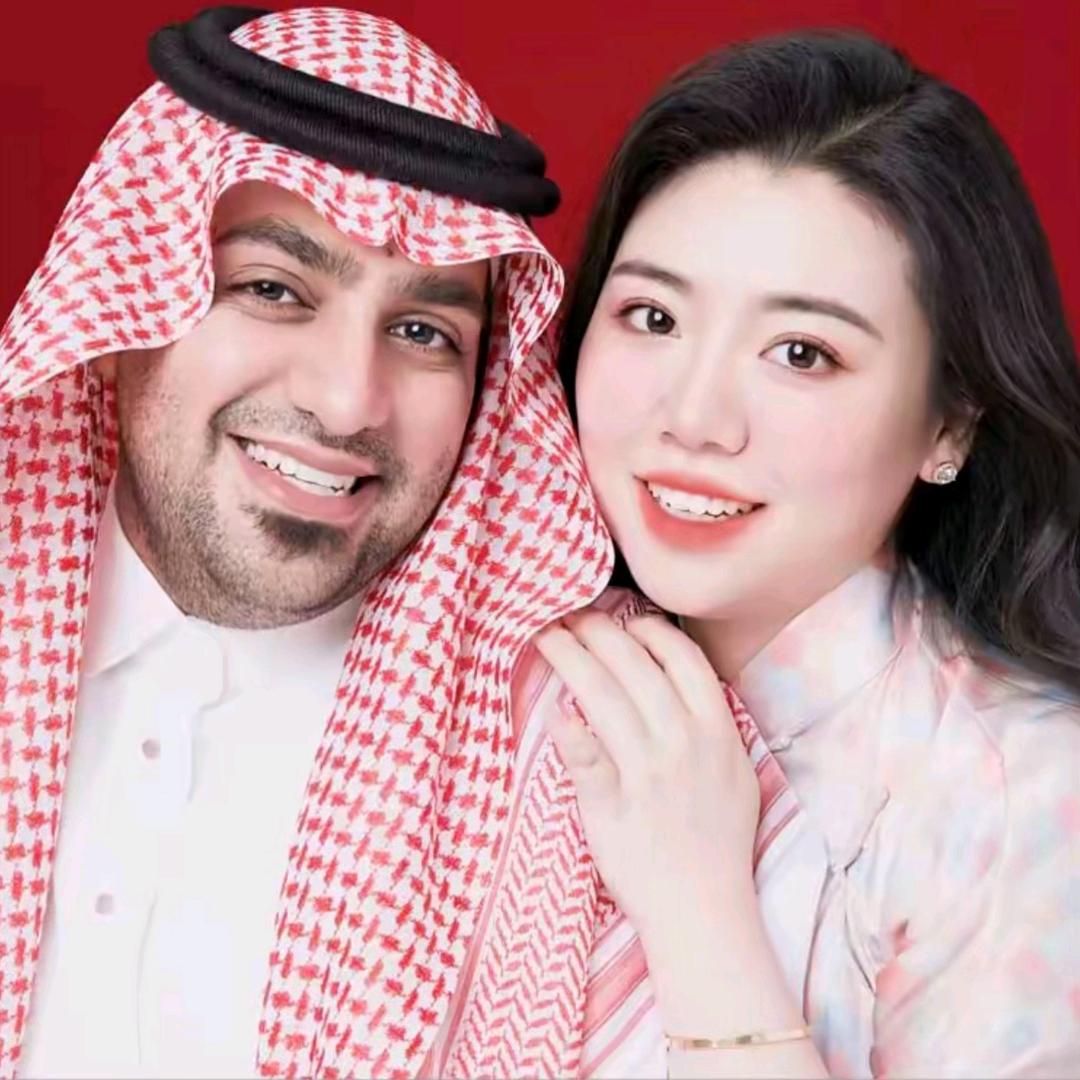 辣辣沙特沉香福利号5