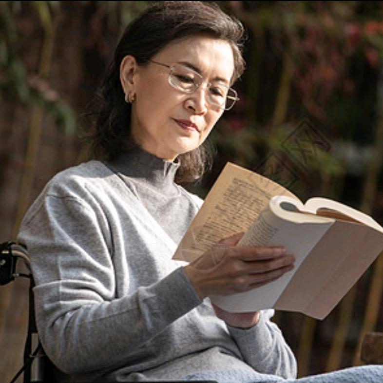 静思读书（22:10）