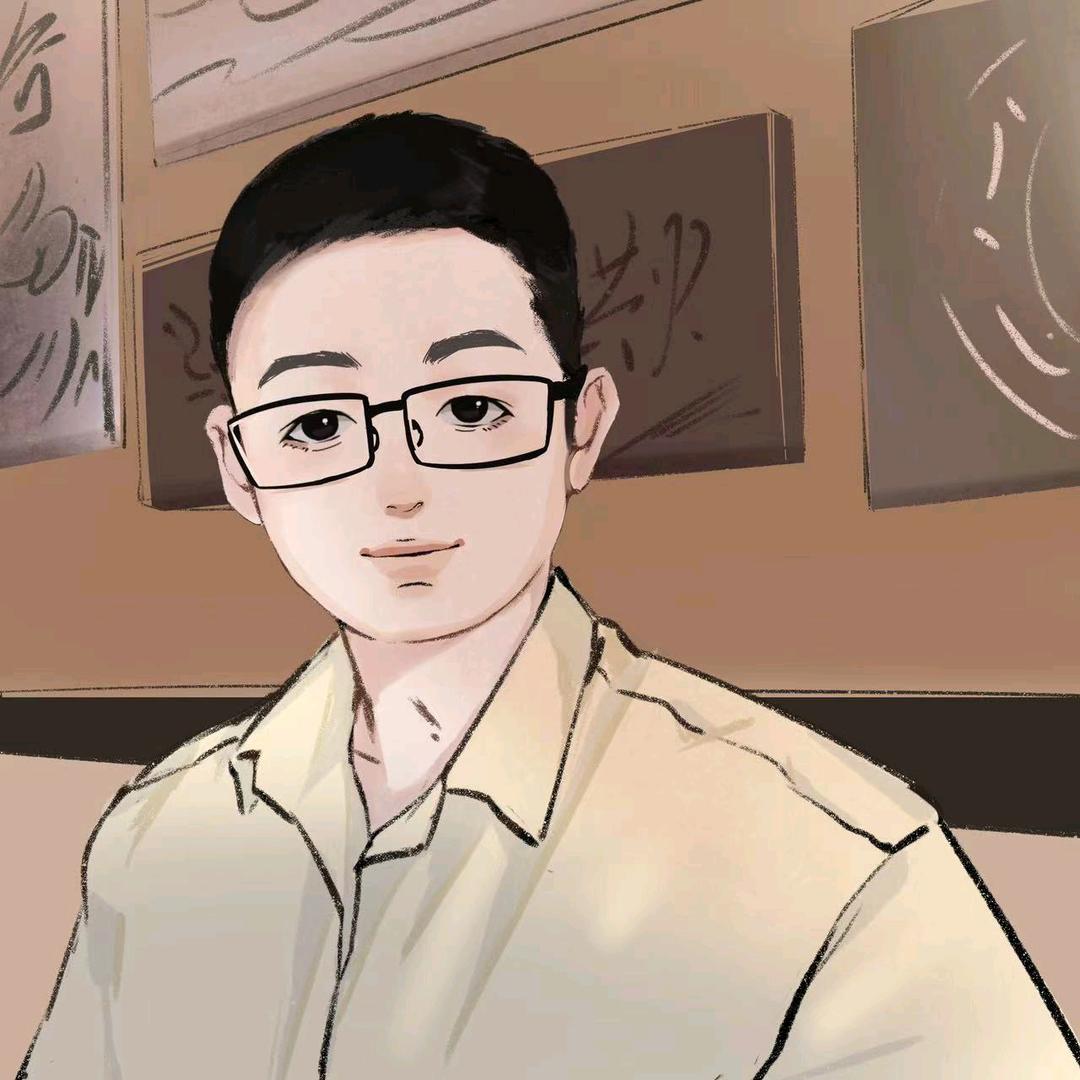 市民陈先森｀