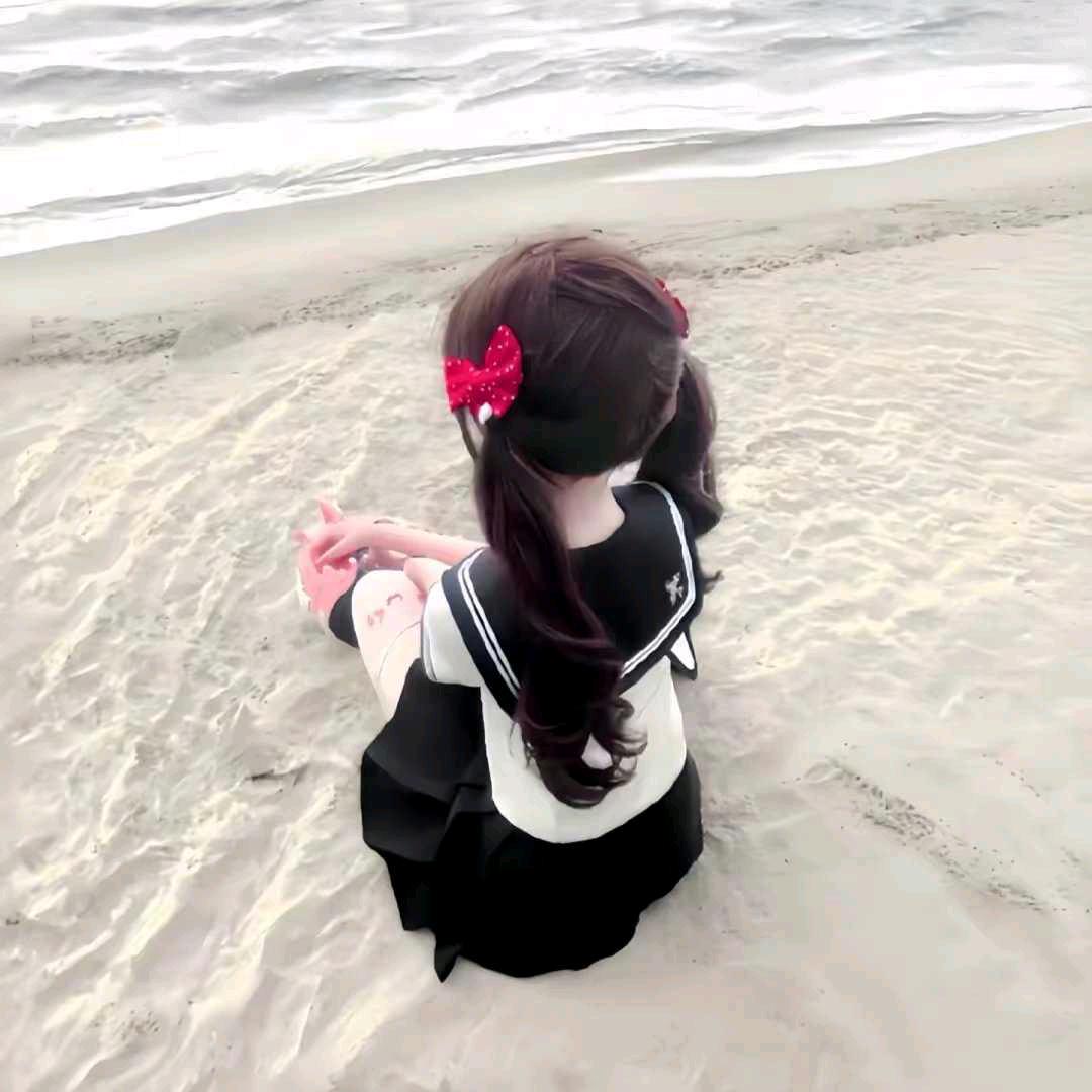 怀.