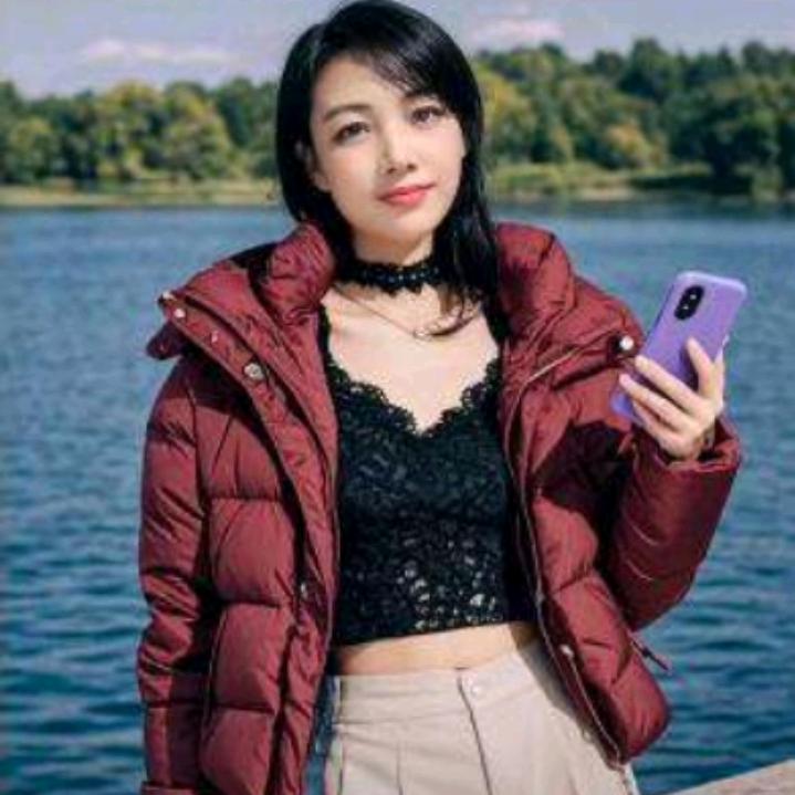 川妹（首播13：16）