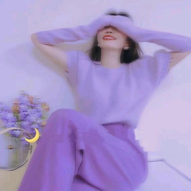 易姑娘🍀