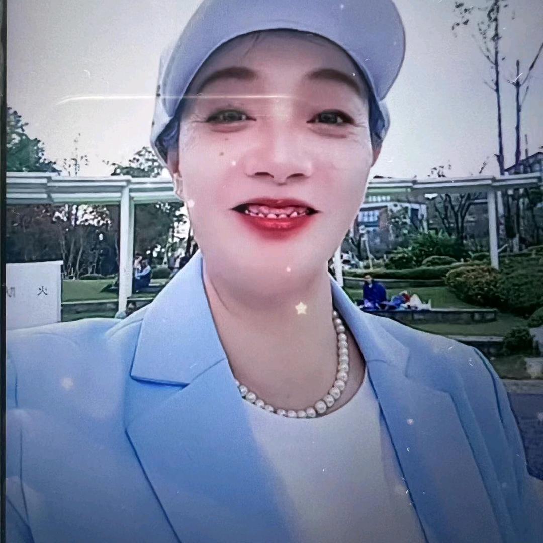 陈淑珍