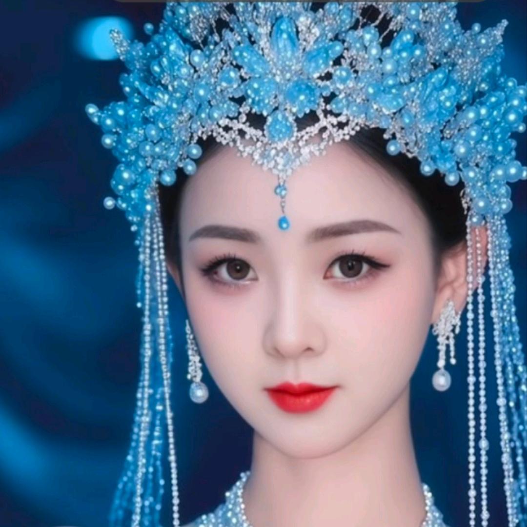 曾经最美🌹🌹