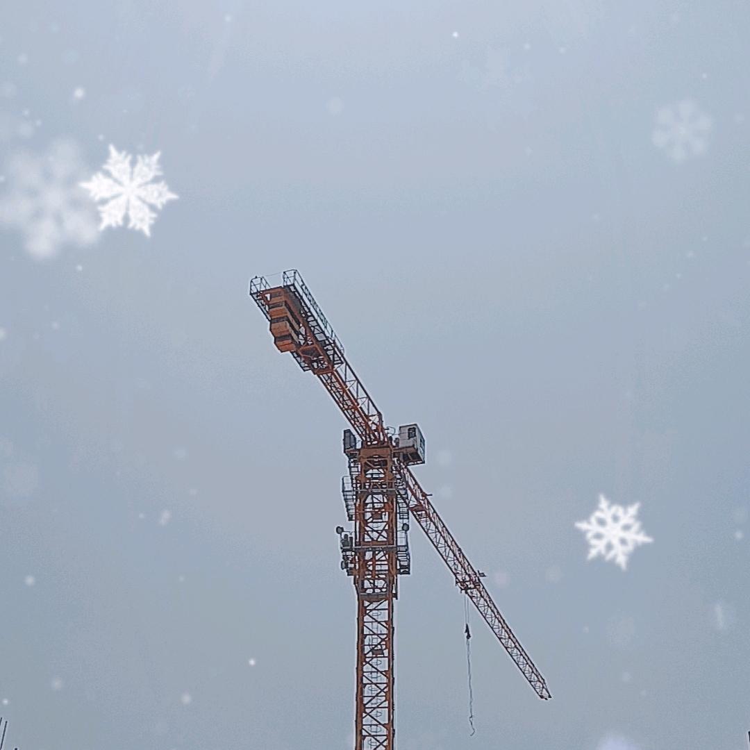 工程，包工头，何总，招收木工，内架，拆木