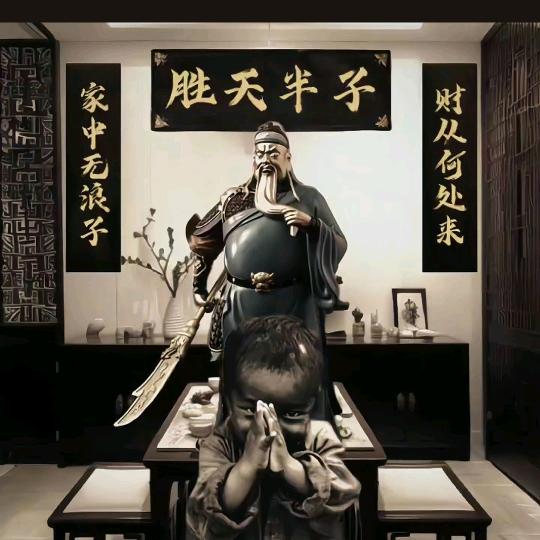 风云—仔仔