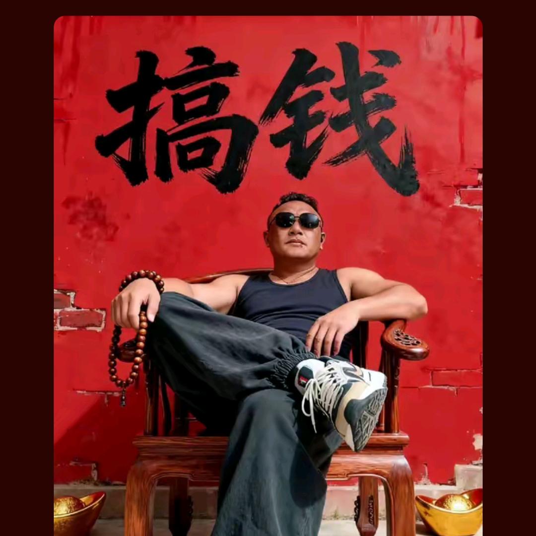 寻找有缘人🫶