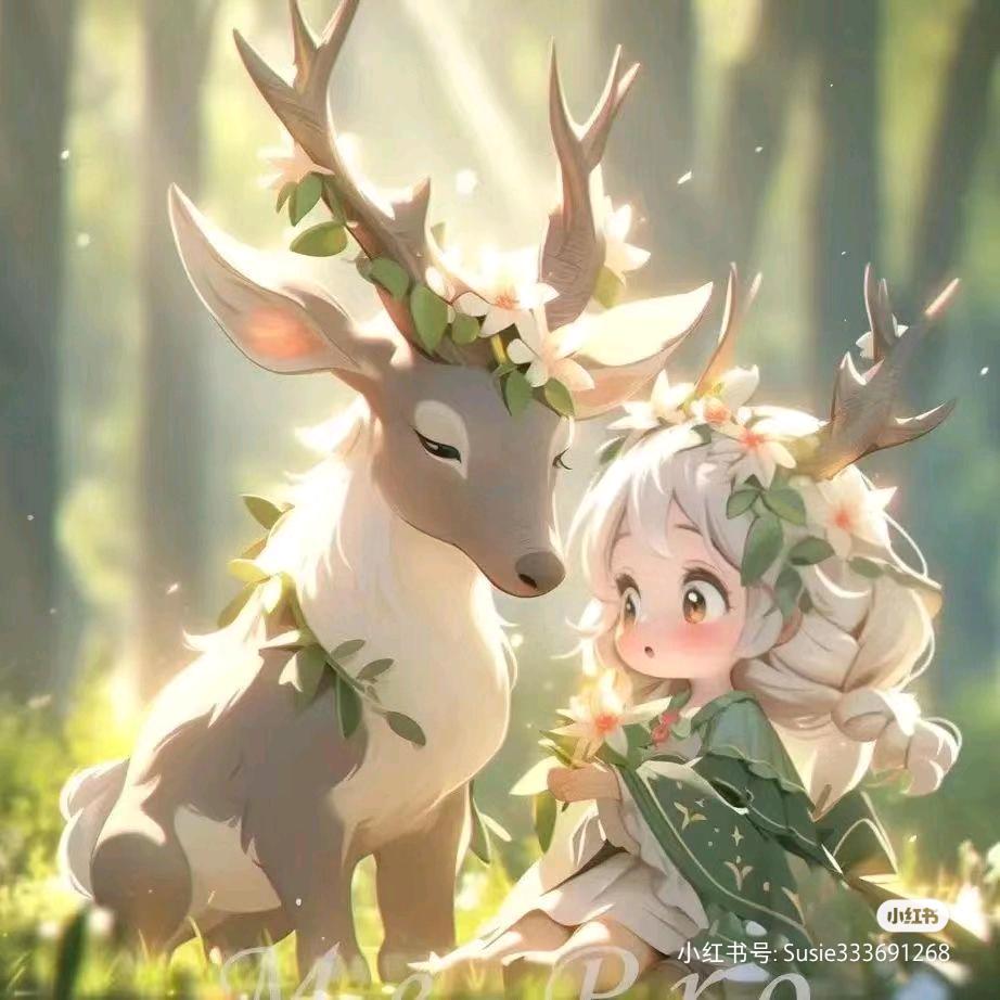 ✨璐璐老师