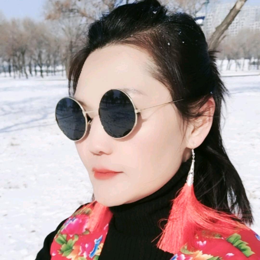 从此请叫我利姐