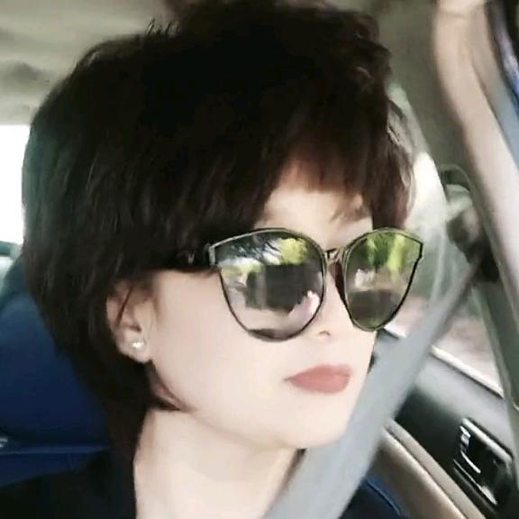 愛笑的我，谢绝连赞