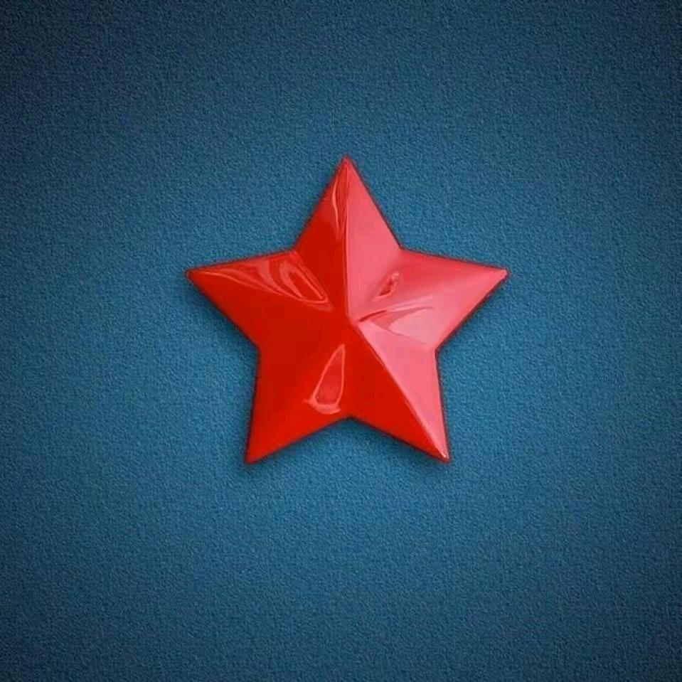 红星闪耀