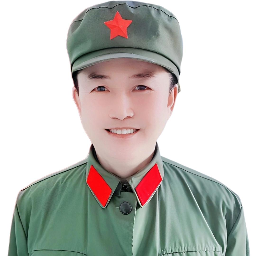 🇨🇳参战🇨🇳兵哥🌹