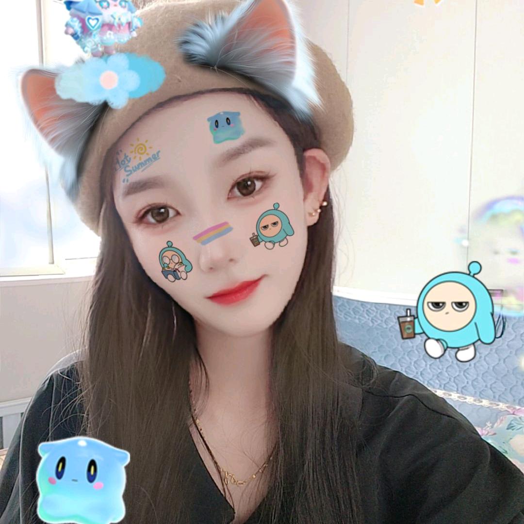 宸宸(不定时开播15:20)
