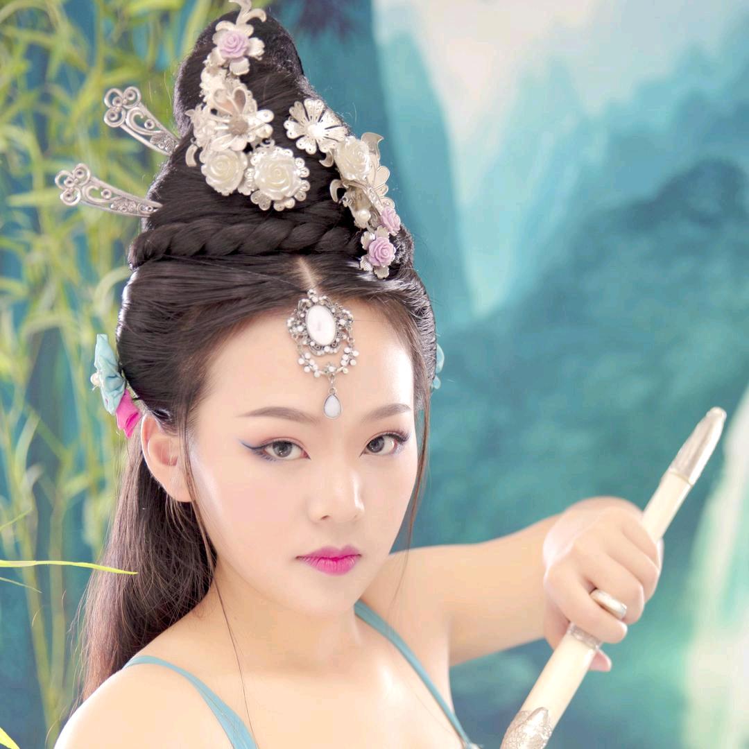 浩蕊璇幸福平安