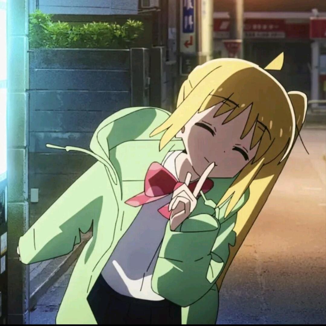 《孤独摇滚》出第二季！！！