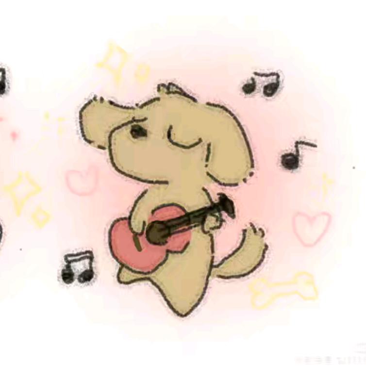 呆瓜ʕ̯•͡˔•̯᷅ʔ