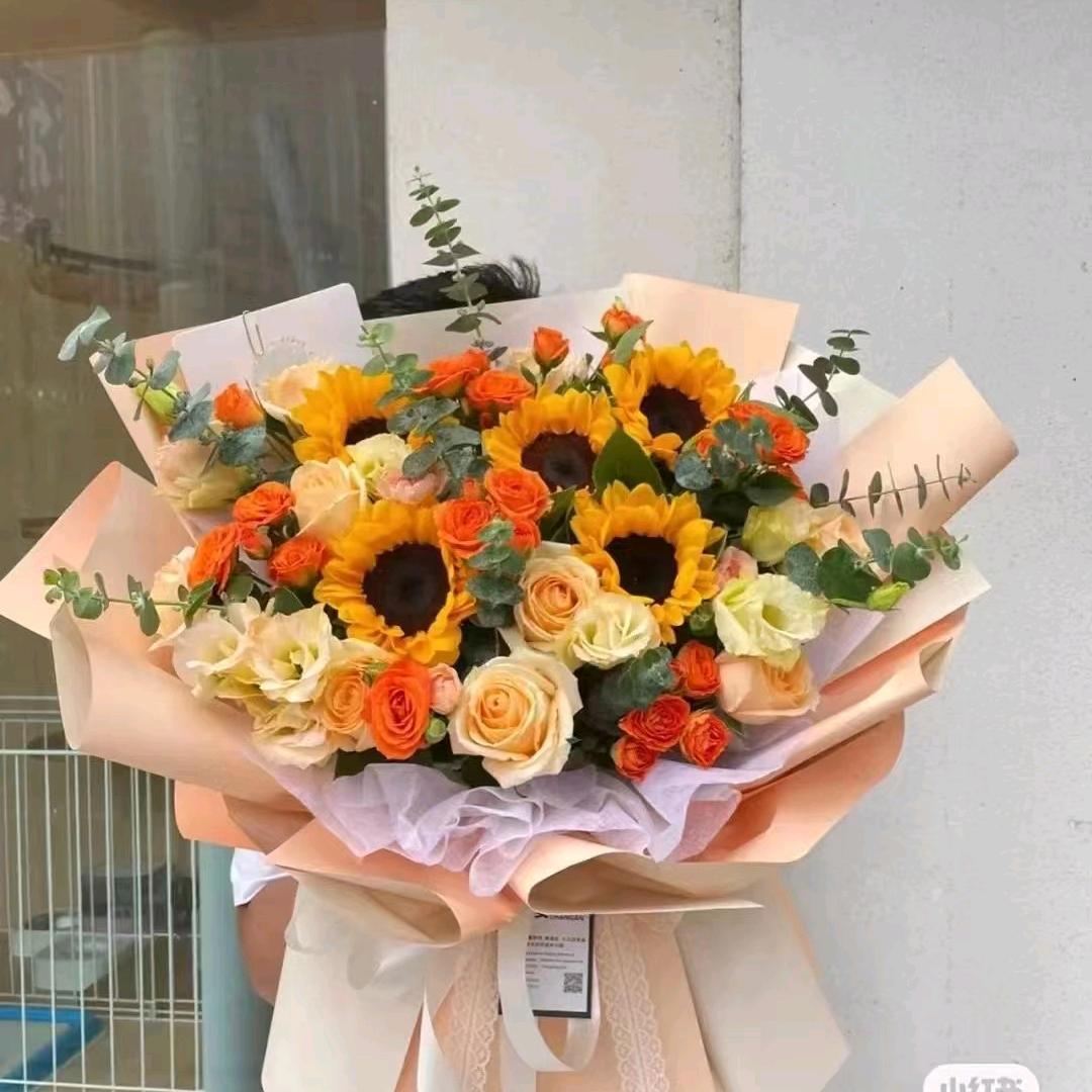 稚与最初@青柠之夏