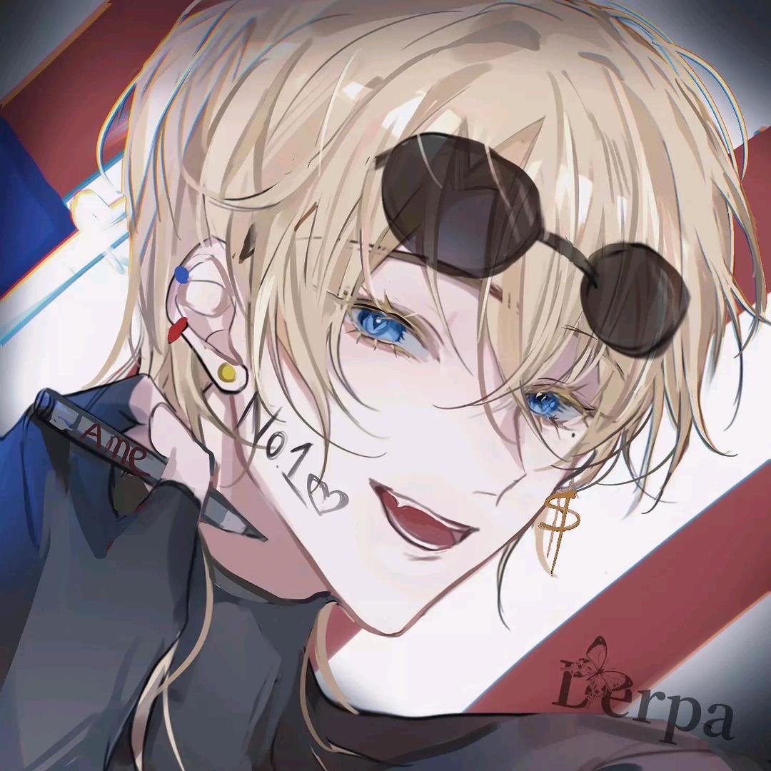霁无瑕