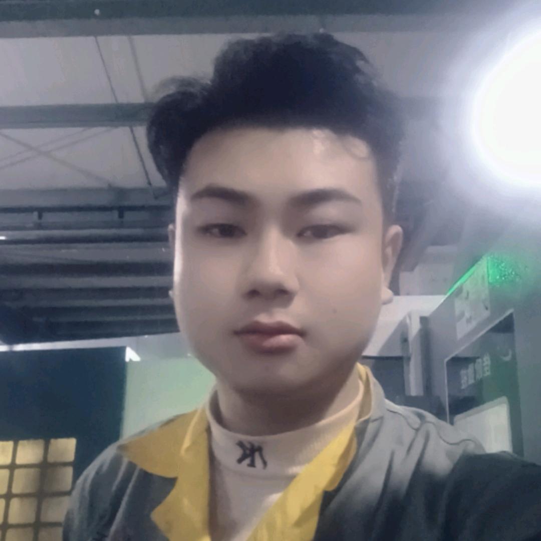 单身男孩