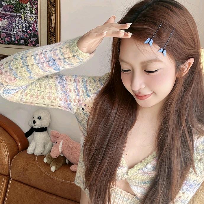 好想瘦]