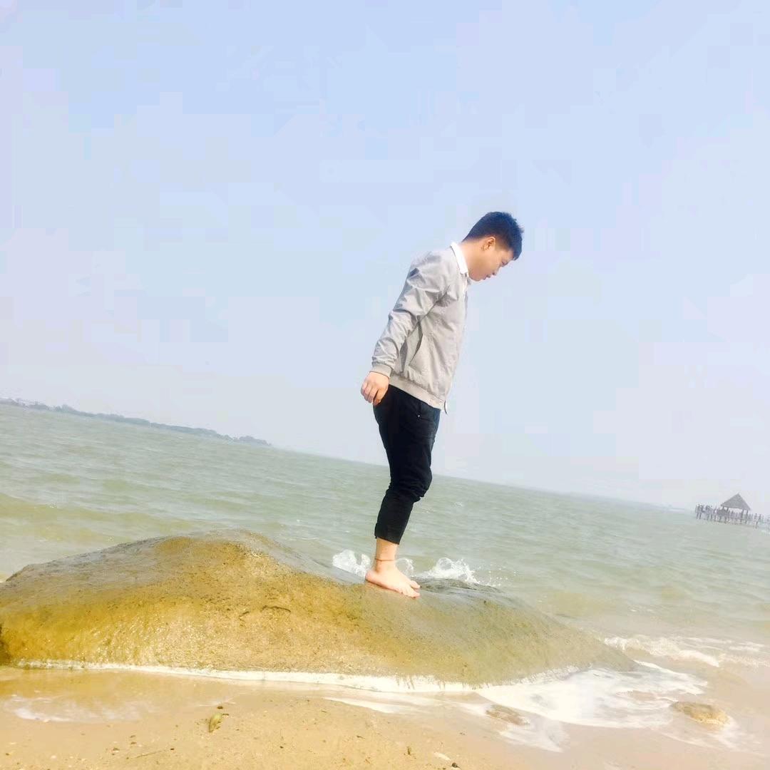 笨小小孩