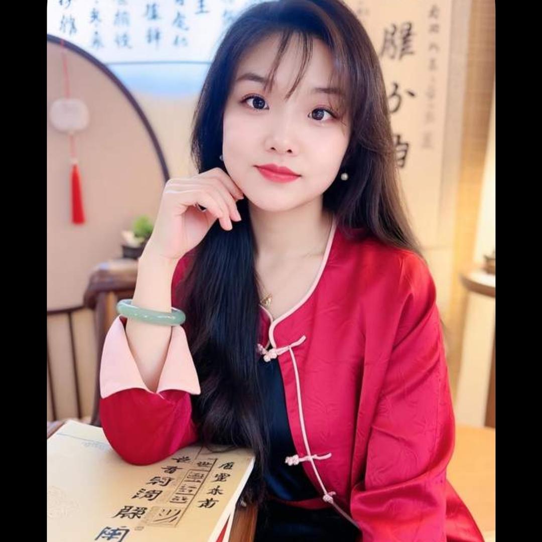 辉辉&