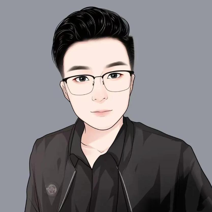 豪    杰