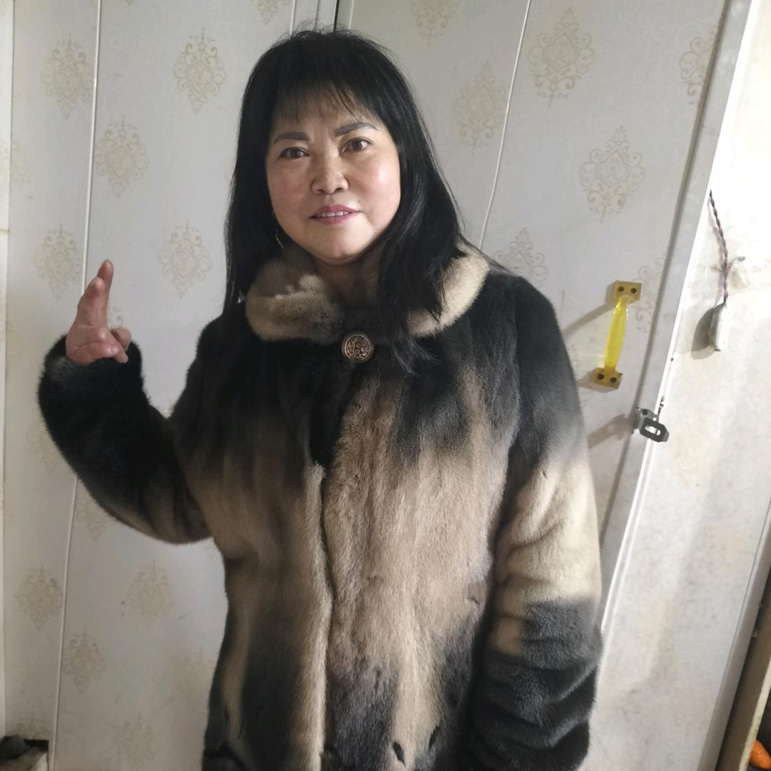 陈昌容（安岳人在贵阳）