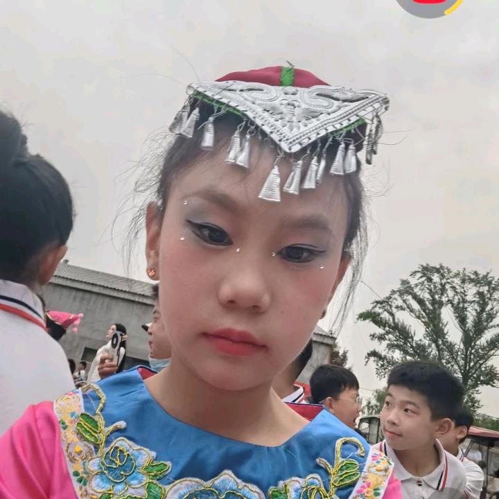 伤心的人