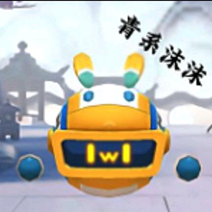 迷你世界青系沫沫