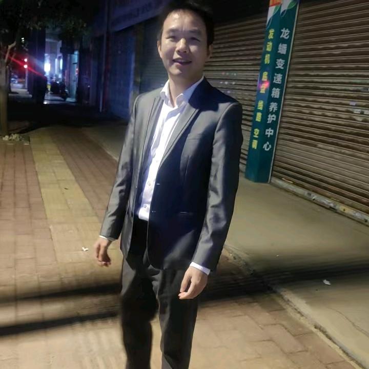 喜哥说媒（湖南永州-广西贺州）