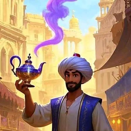 大吉大利大吉大利